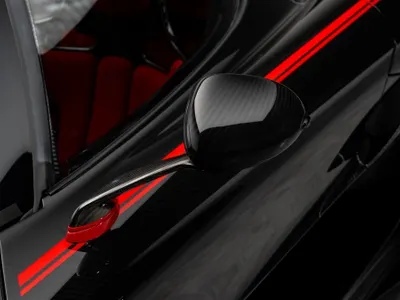 2024 Koenigsegg Agera