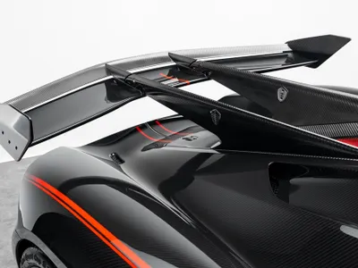 2024 Koenigsegg Agera