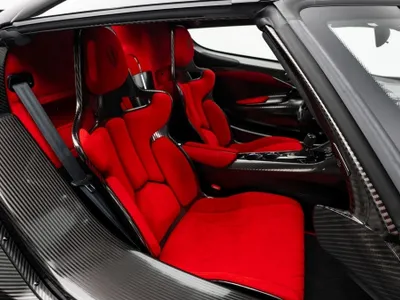 2024 Koenigsegg Agera