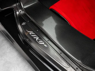 2024 Koenigsegg Agera