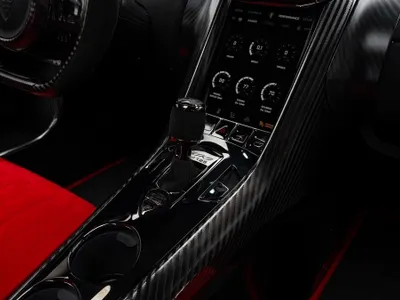 2024 Koenigsegg Agera