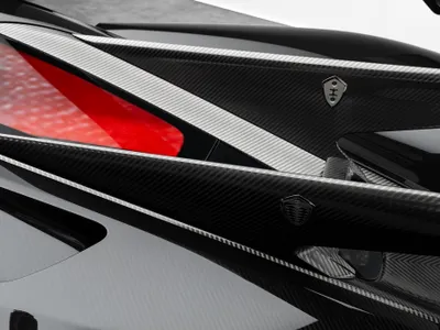 2024 Koenigsegg Agera