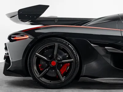 2024 Koenigsegg Agera