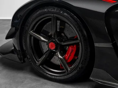 2024 Koenigsegg Agera