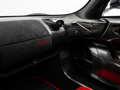 2024 Koenigsegg Agera