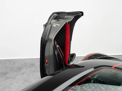 2024 Koenigsegg Agera