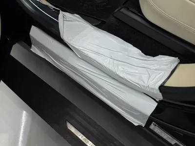 2025 لاند روفر رينج روفر اتش اس اي