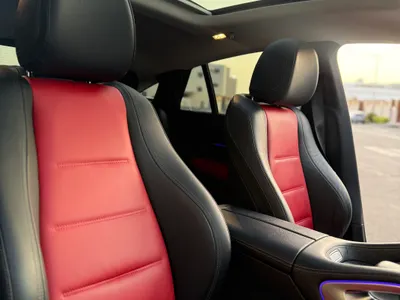 2021 مرسيدس - بنز جي إل إي 450 كوبيه