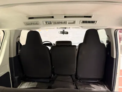 2014 Toyota Hiace