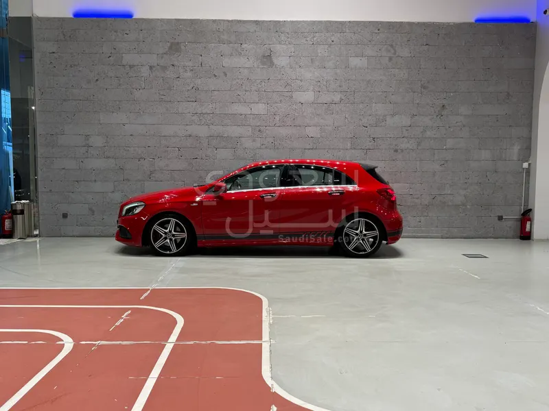 2018 مرسيدس - بنز أي 250