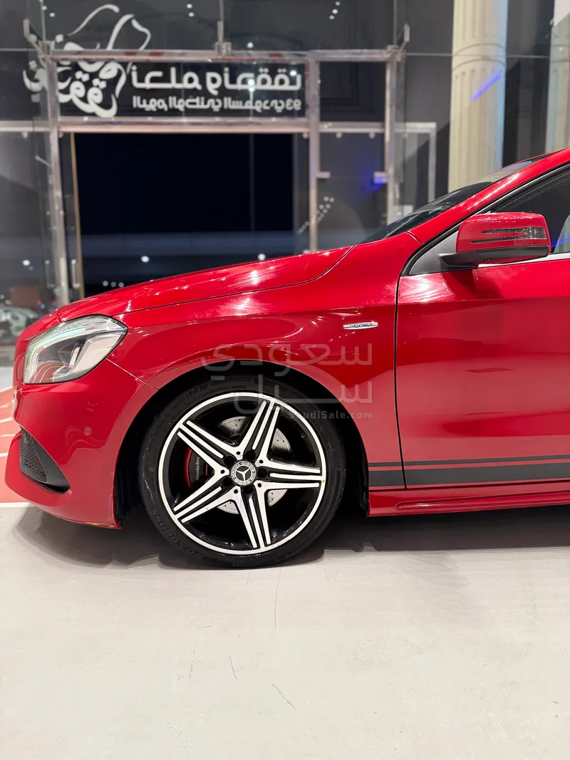 2018 مرسيدس - بنز أي 250