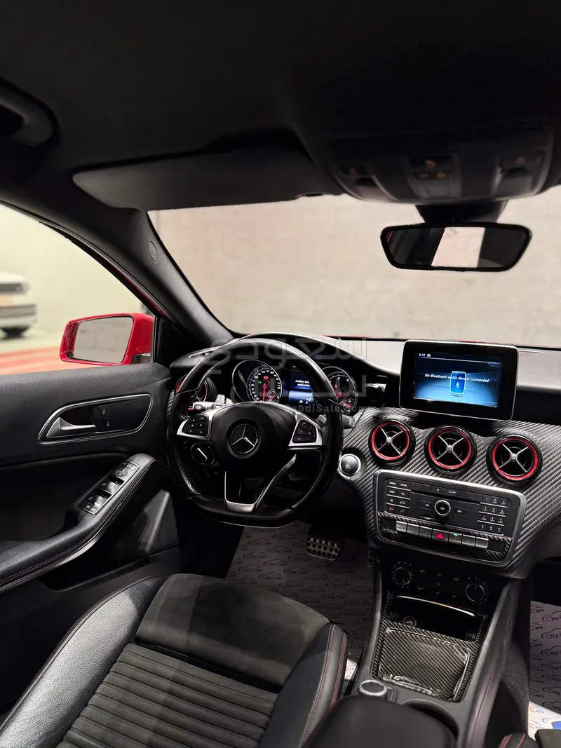 2018 مرسيدس - بنز أي 250