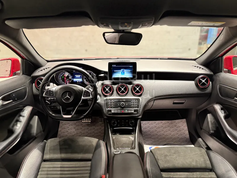 2018 مرسيدس - بنز أي 250