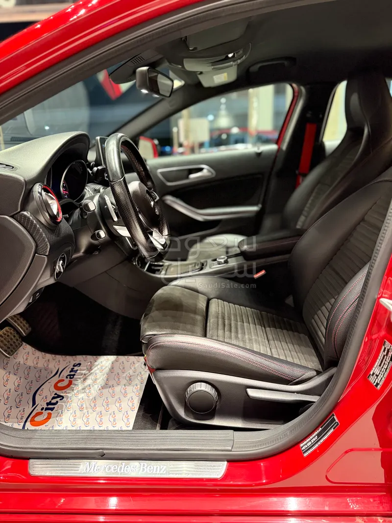 2018 مرسيدس - بنز أي 250