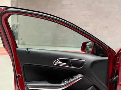 2018 مرسيدس - بنز أي 250