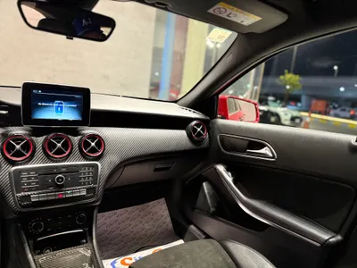 2018 مرسيدس - بنز أي 250