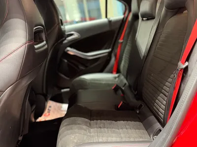 2018 مرسيدس - بنز أي 250