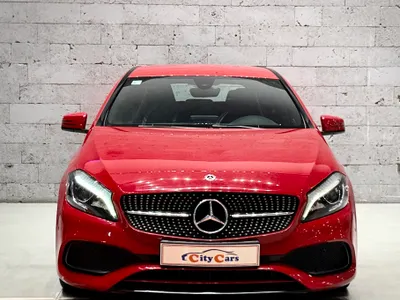 2018 مرسيدس - بنز أي 250 2018 مرسيدس - بنز أي 250