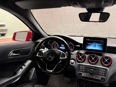 2018 مرسيدس - بنز أي 250