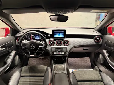 2018 مرسيدس - بنز أي 250