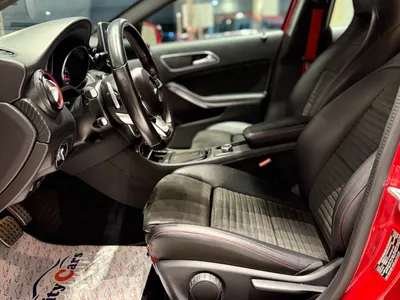 2018 مرسيدس - بنز أي 250