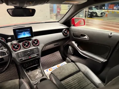 2018 مرسيدس - بنز أي 250