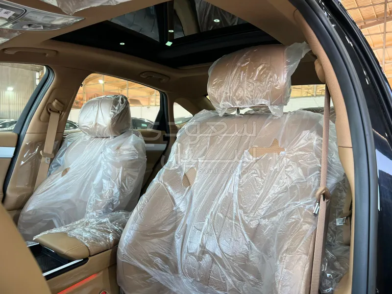 2026 جينيسيس جي 80