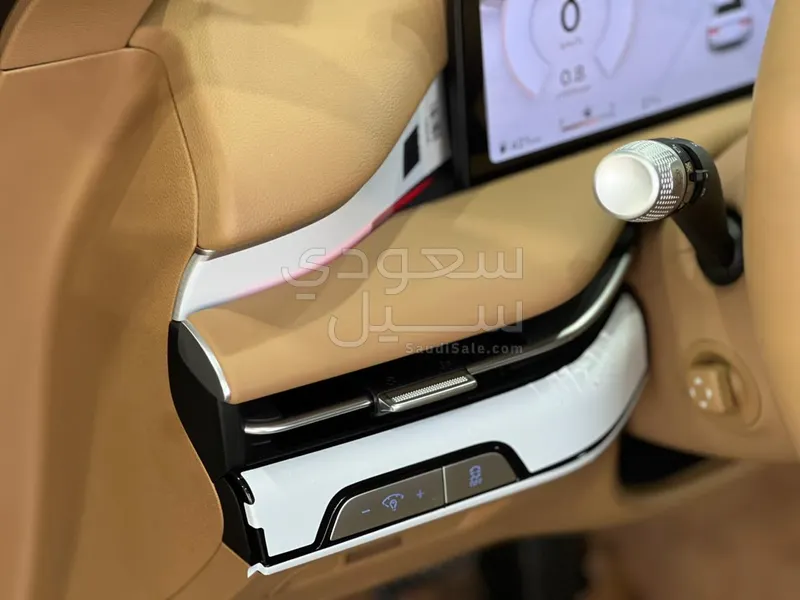 2026 جينيسيس جي 80