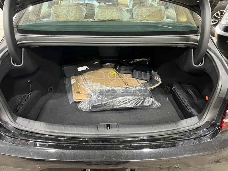 2026 جينيسيس جي 80