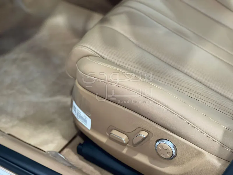 2026 جينيسيس جي 80