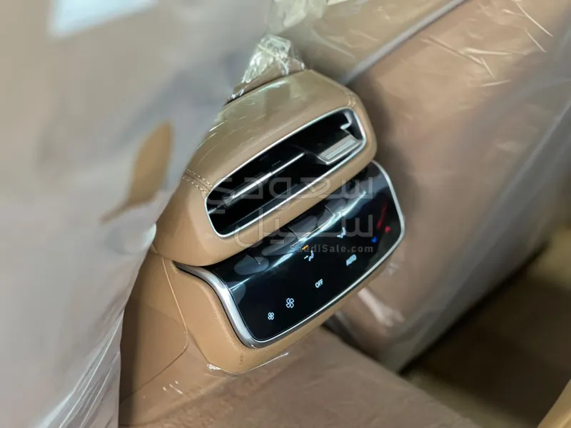 2026 جينيسيس جي 80