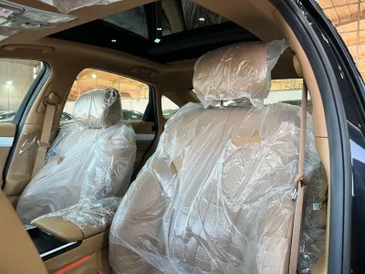 2026 جينيسيس جي 80