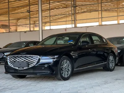 2026 جينيسيس جي 80