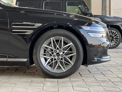 2026 جينيسيس جي 80