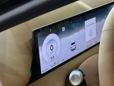 2026 جينيسيس جي 80