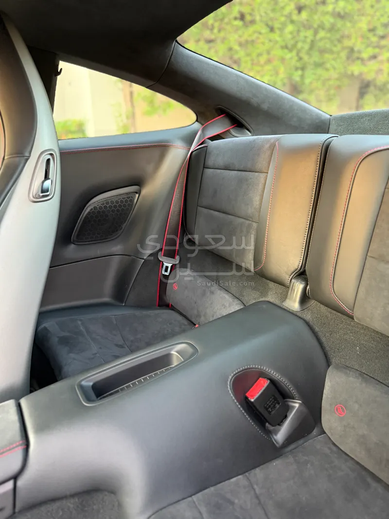 2015 بورش 911 كاريرا جي تي اس