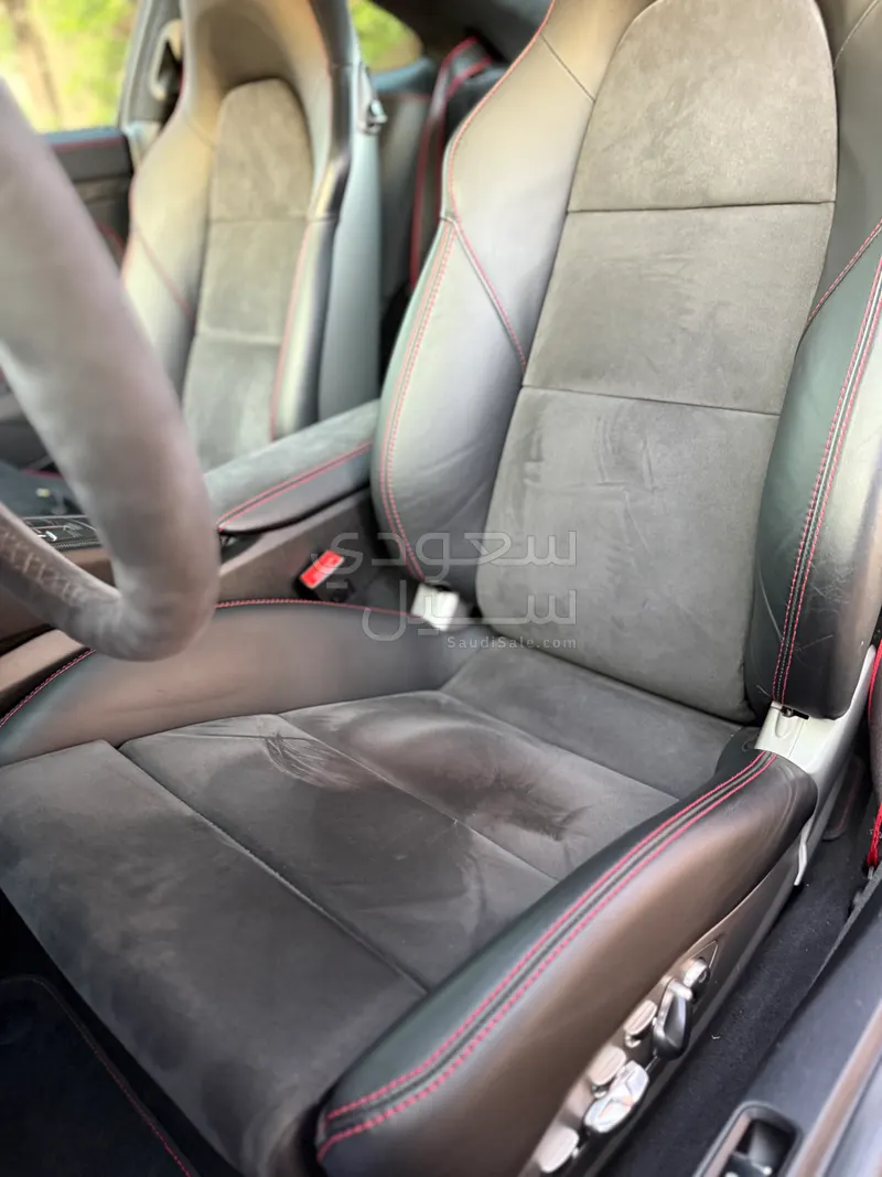 2015 بورش 911 كاريرا جي تي اس