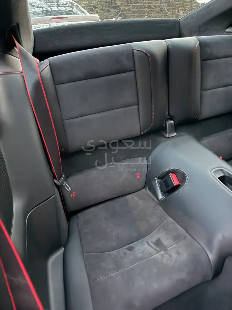 2015 بورش 911 كاريرا جي تي اس