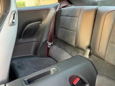 2015 بورش 911 كاريرا جي تي اس