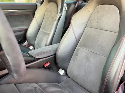 2015 بورش 911 كاريرا جي تي اس