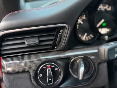 2015 بورش 911 كاريرا جي تي اس