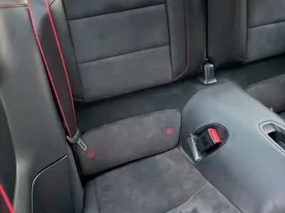 2015 بورش 911 كاريرا جي تي اس