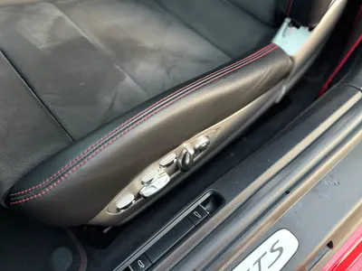 2015 بورش 911 كاريرا جي تي اس