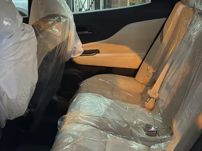 2026 تويوتا كراون ماجيستا