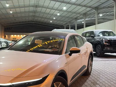 2026 تويوتا كراون ماجيستا