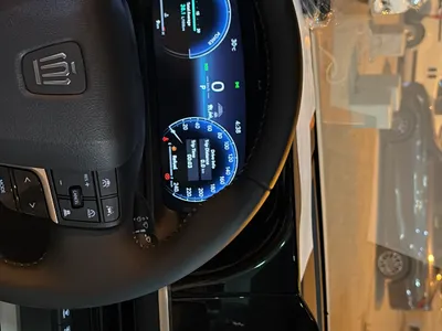 2026 تويوتا كراون ماجيستا