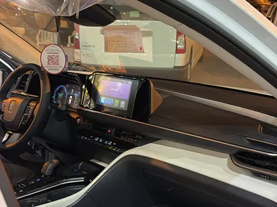 2026 تويوتا كراون ماجيستا