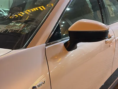 2026 تويوتا كراون ماجيستا