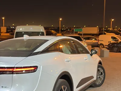 2026 تويوتا كراون ماجيستا