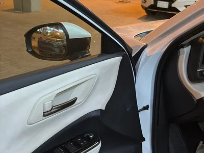 2026 تويوتا كراون ماجيستا